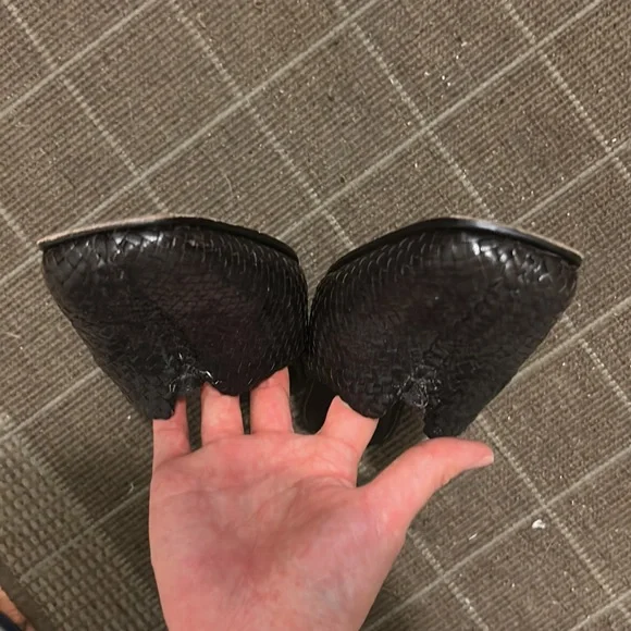 Talbot mules - Picture 6 of 7